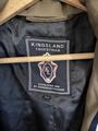 Veste KINGSLAND KAKIE