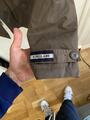 Veste KINGSLAND KAKIE