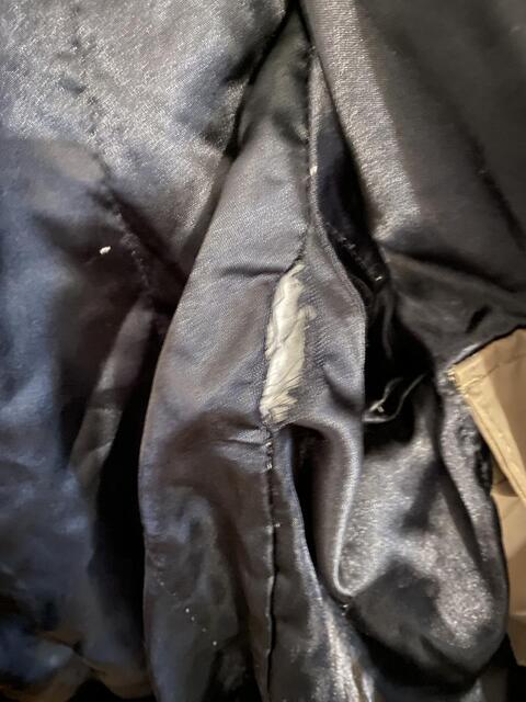 Veste KINGSLAND KAKIE