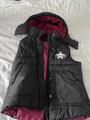 Veste sans manche doublée polaire