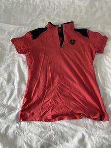 Polo taille 14 ans fouganza