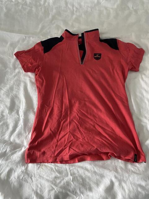 Polo taille 14 ans fouganza