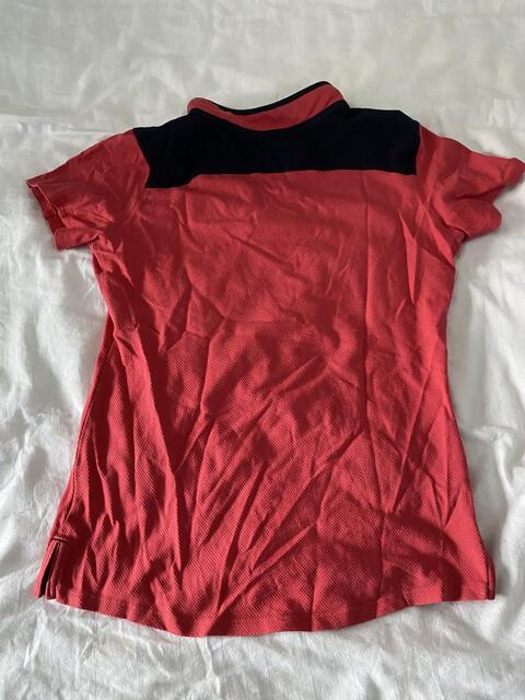 Polo taille 14 ans fouganza