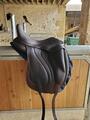 Selle Dressage Antares Concept 17