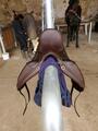 Selle Dressage Antares Concept 17