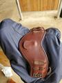 Selle Dressage Antares Concept 17