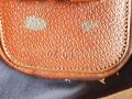 Selle Dressage Antares Concept 17