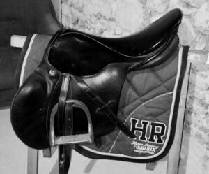 Selle 17,5''