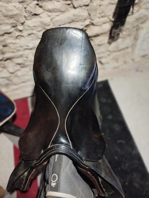 Selle 17,5''
