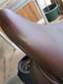 Selle Dressage Antares Concept 17