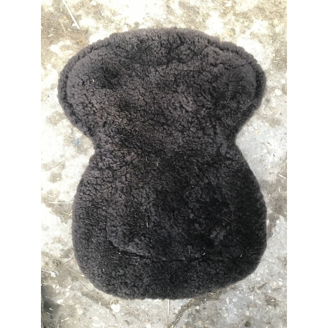 Amortisseur gel marron