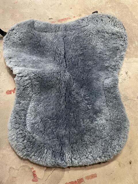 Amortisseur CSO gris