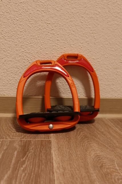 Flex-on Orange