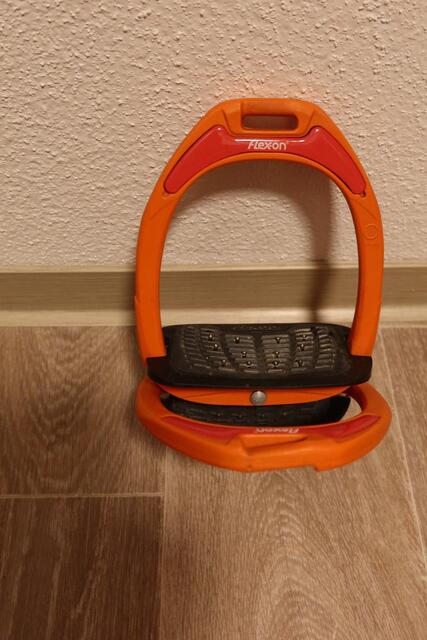 Flex-on Orange