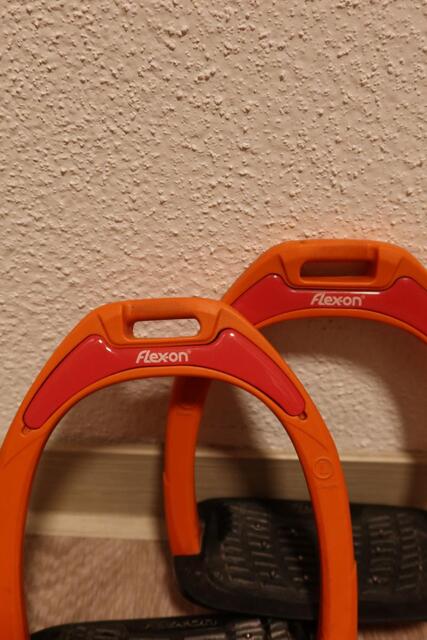 Flex-on Orange