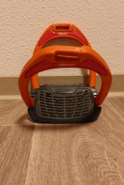 Flex-on Orange