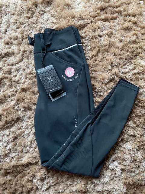 Pantalon Horse republic