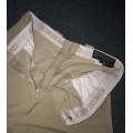 Pantalon d'équitation beige Kingsland