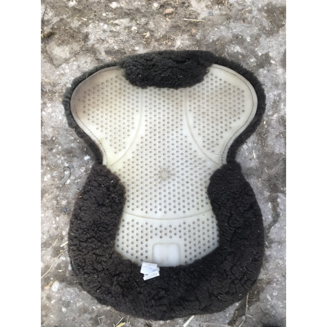 Amortisseur gel marron