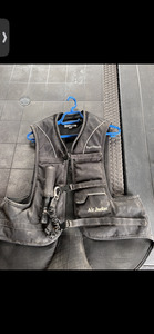 Air bag equitheme