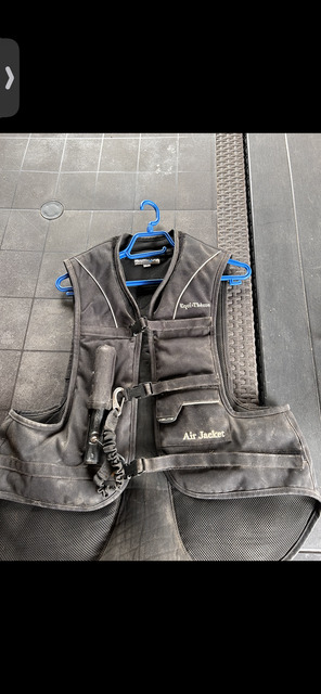 Air bag equitheme