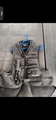 Air bag equitheme