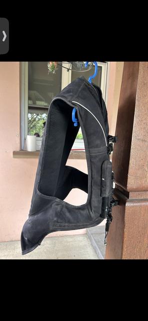Air bag equitheme