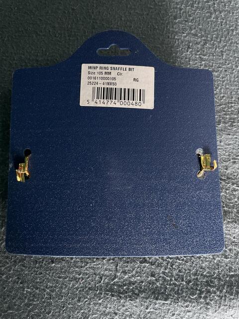 Mors simple Metalab 105