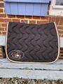 Tapis Jump’in noir et marron