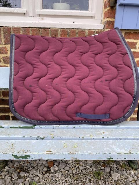 Tapis Penelope prune