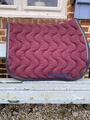 Tapis Penelope prune