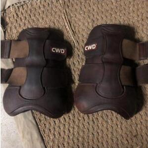 Guêtres CWD