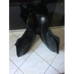 Selle Mixte 17.5 pouces