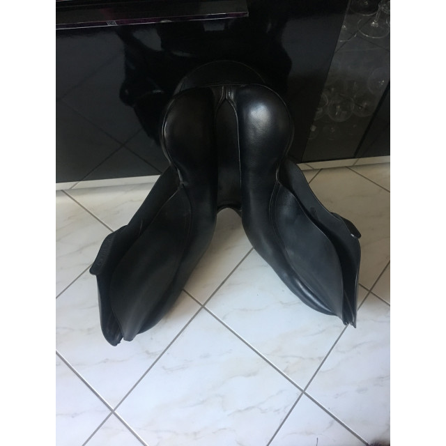 Selle Mixte 17.5 pouces