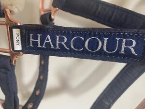 Licol + longe harcour