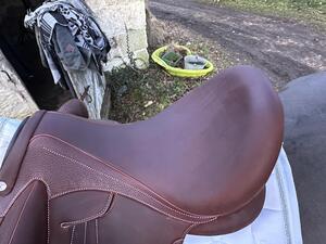 Selle Devoucoux