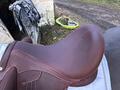Selle Devoucoux