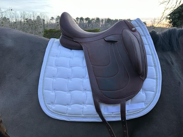 Selle Devoucoux
