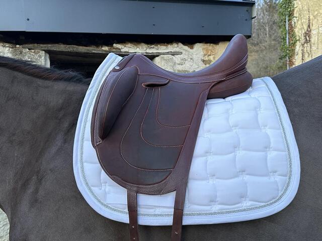 Selle Devoucoux