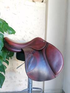 Selle Antares Evolution 17'5