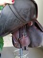 Selle Antares Evolution 17'5