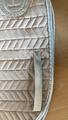 Tapis dressag harcour beige clair