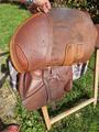 Selle gbs et sangle bavette