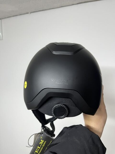 Casque Y/ELM+