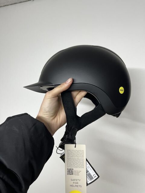 Casque Y/ELM+