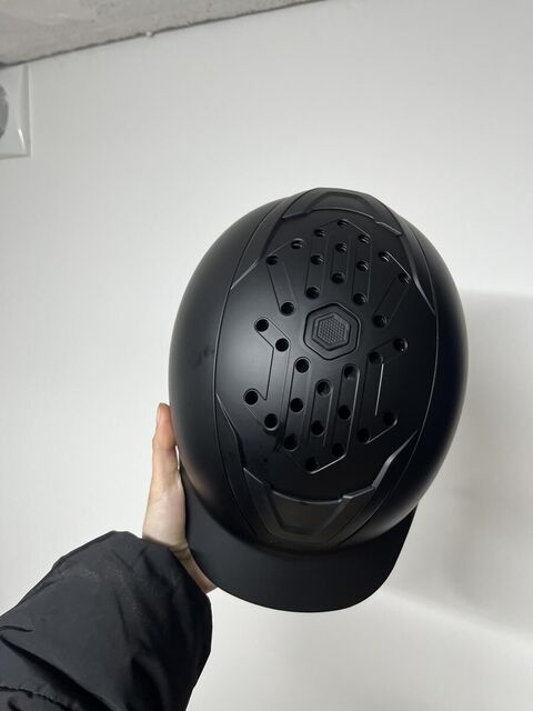 Casque Y/ELM+