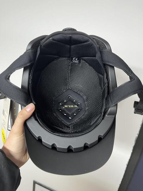 Casque Y/ELM+