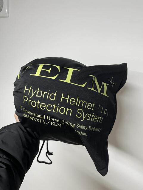 Casque Y/ELM+