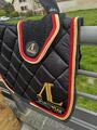 Ensemble tapis + bonnet Alexandra Ledermann