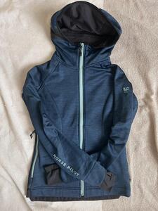Veste Horse Pilot Tempest